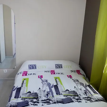 Hébergement de vacances Holiday Benitour Pérols