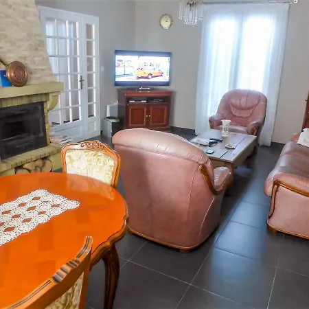 Hébergement de vacances Holiday Benitour Pérols