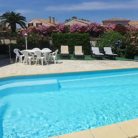 Hébergement de vacances Holiday Benitour *