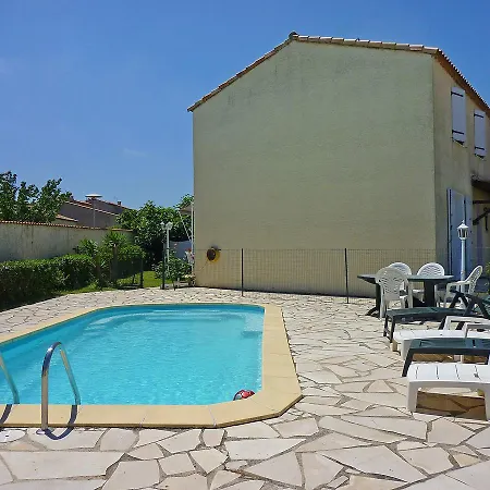 Hébergement de vacances Holiday Benitour *